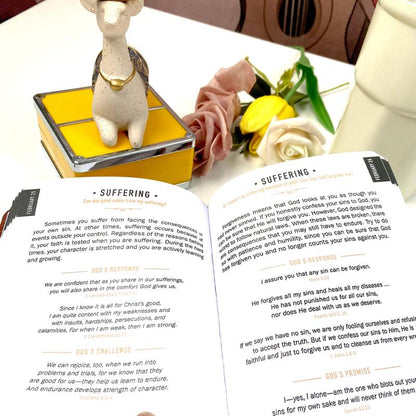 One Minute With God For Men