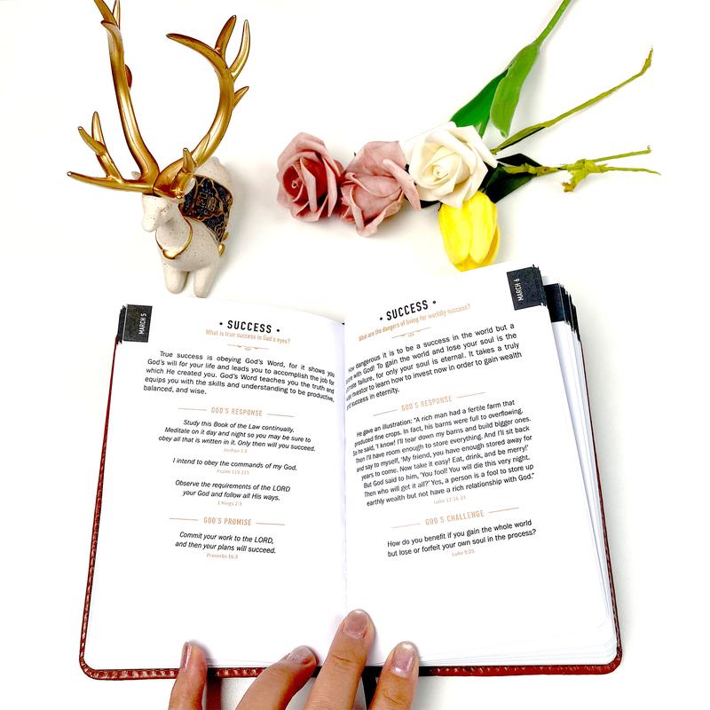 One Minute With God For Men