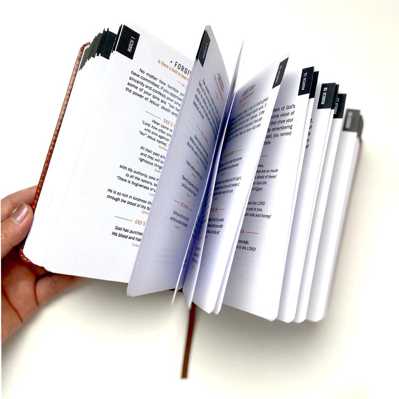 One Minute With God For Men