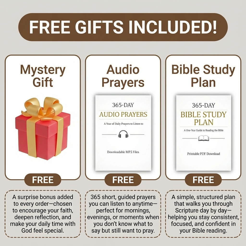 One Minute With God For Men